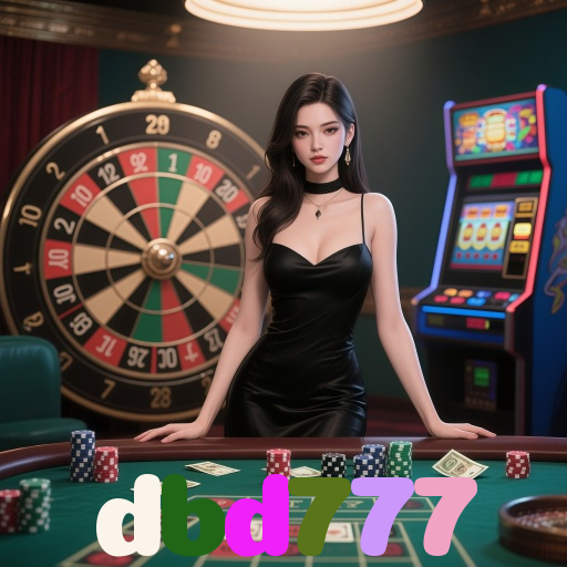  dbd777