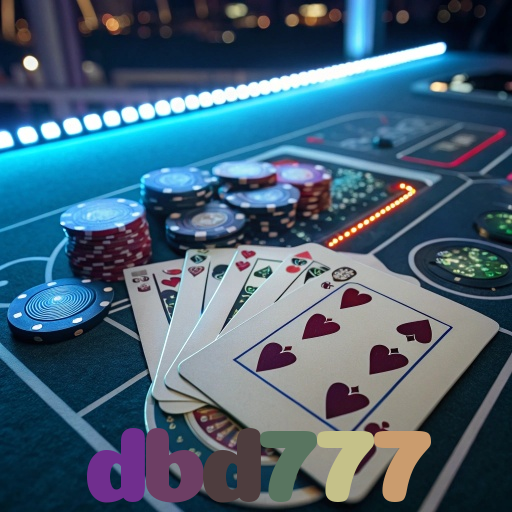  dbd777