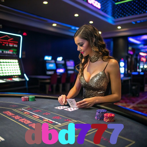  dbd777