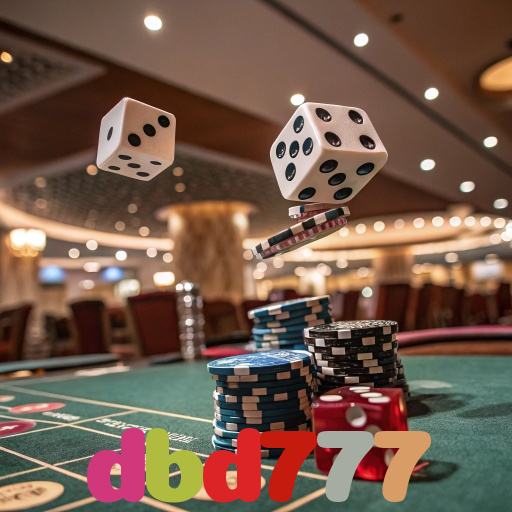 dbd777
