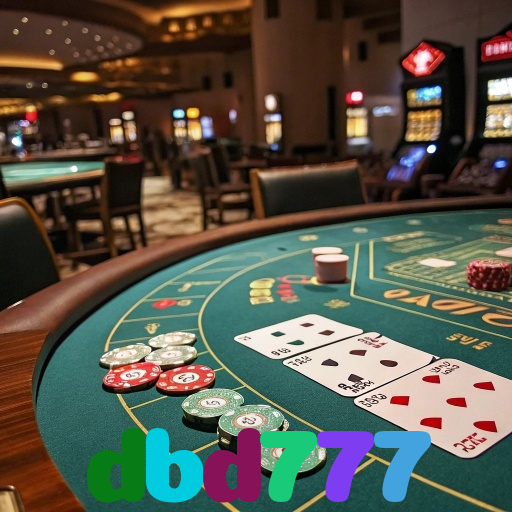  dbd777