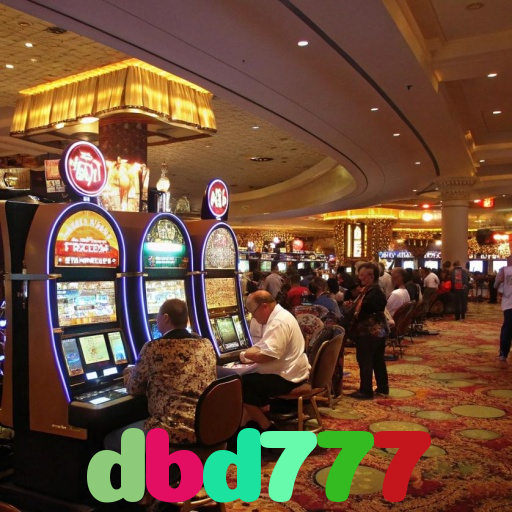  dbd777