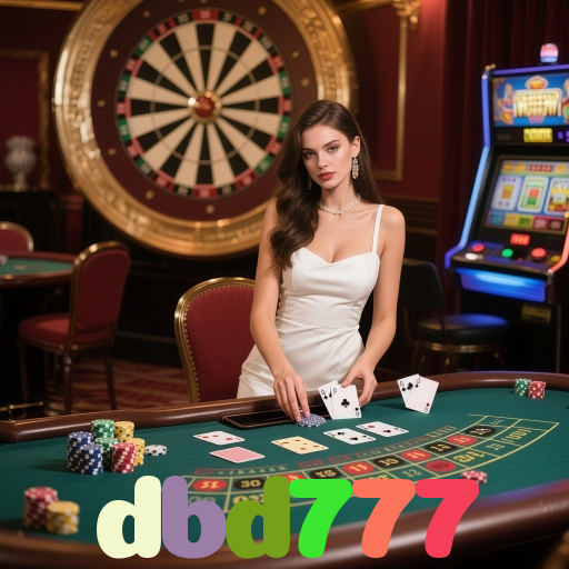  dbd777