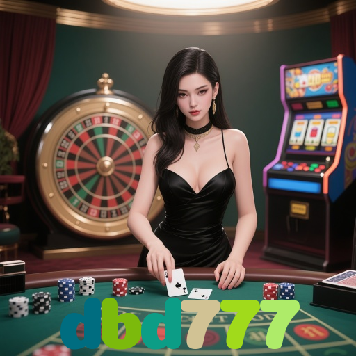  dbd777
