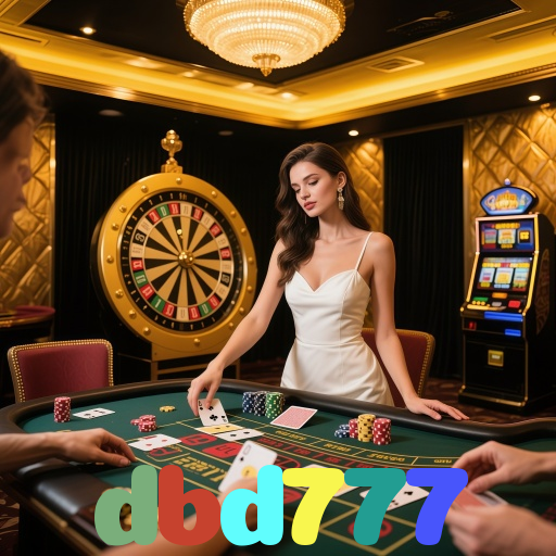  dbd777