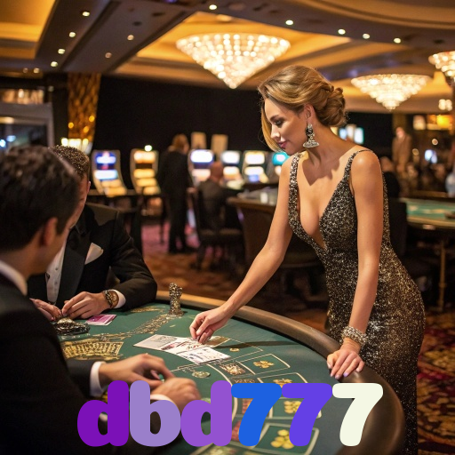  dbd777