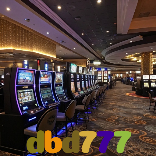  dbd777