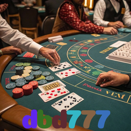  dbd777