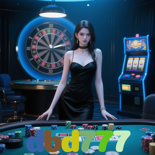  dbd777