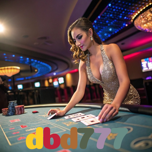  dbd777