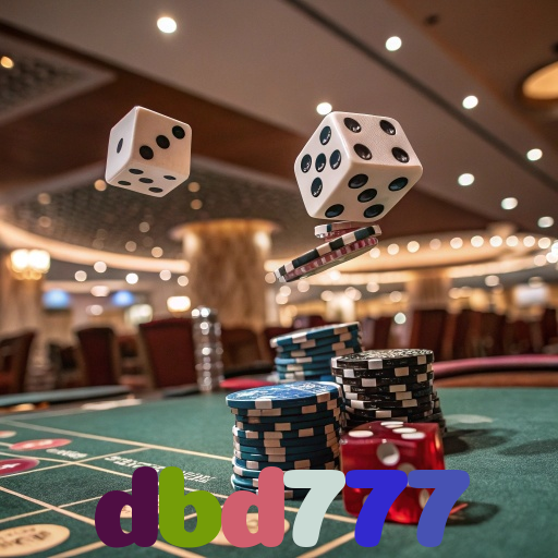  dbd777