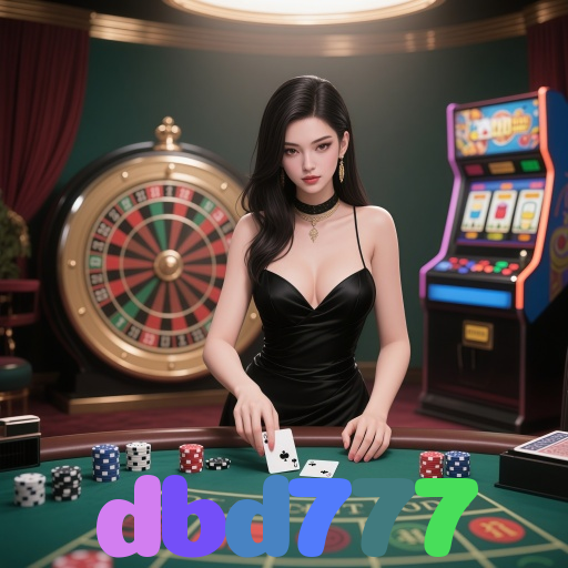  dbd777