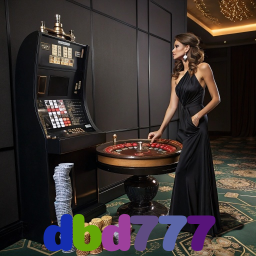  dbd777