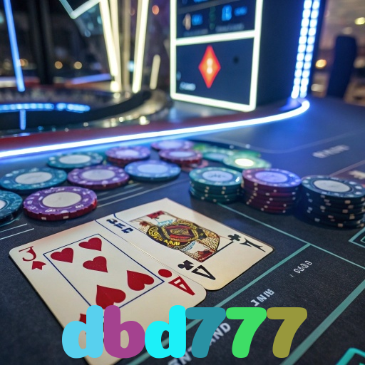  dbd777
