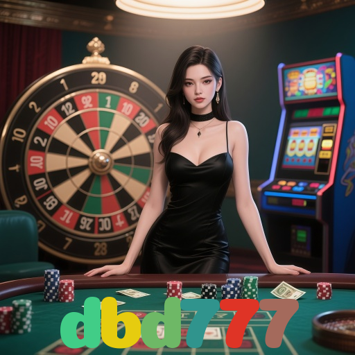  dbd777