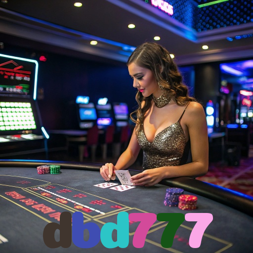  dbd777