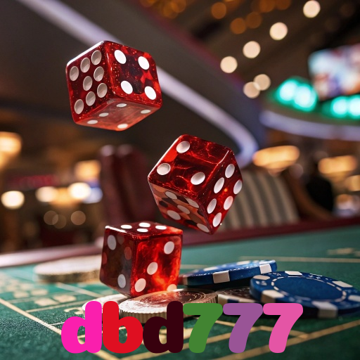  dbd777