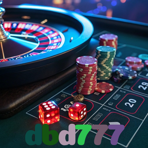  dbd777