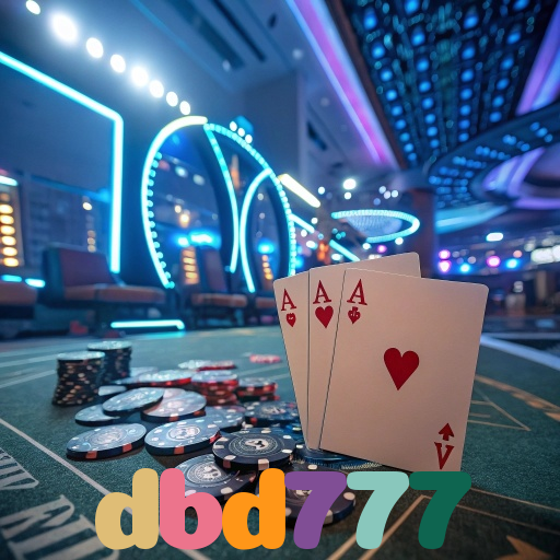  dbd777