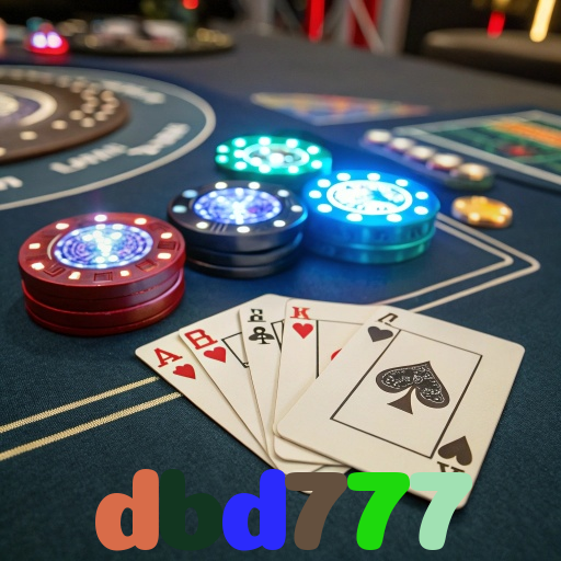  dbd777