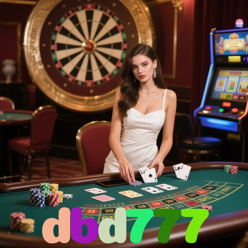  dbd777