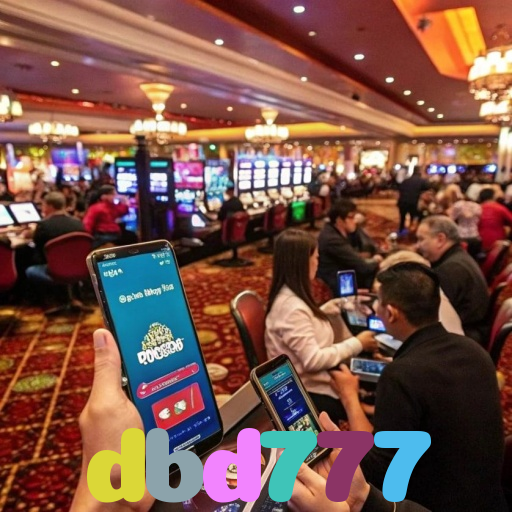  dbd777