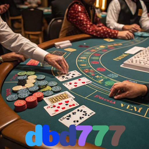  dbd777