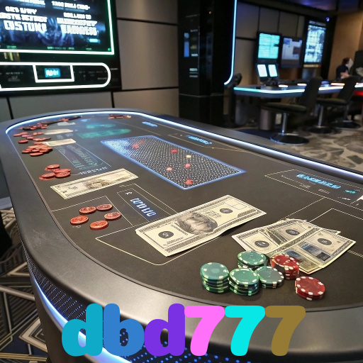  dbd777