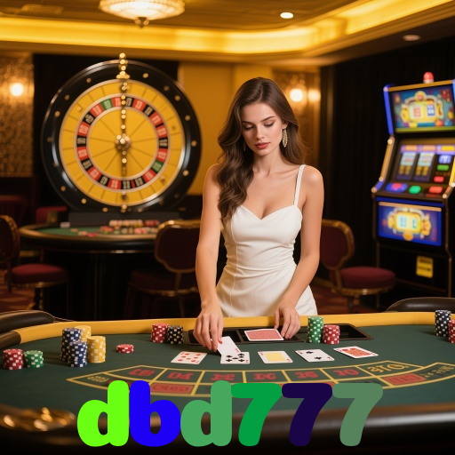  dbd777