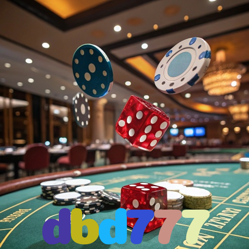  dbd777