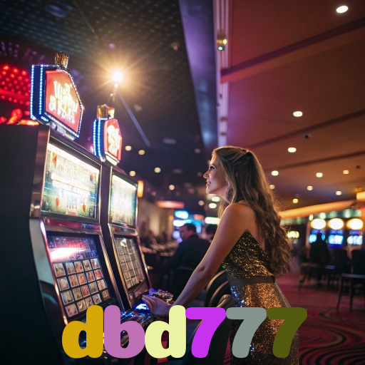  dbd777