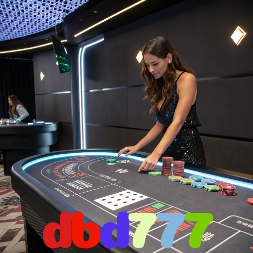  dbd777