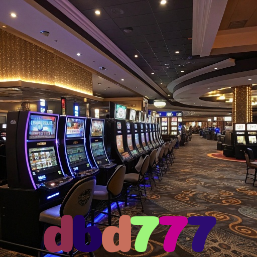  dbd777