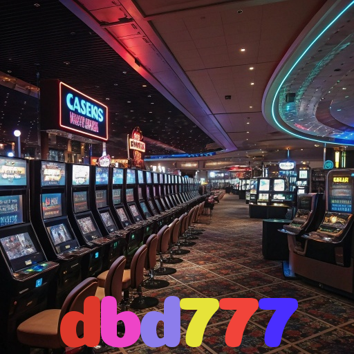  dbd777