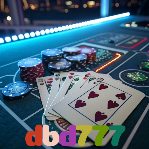  dbd777
