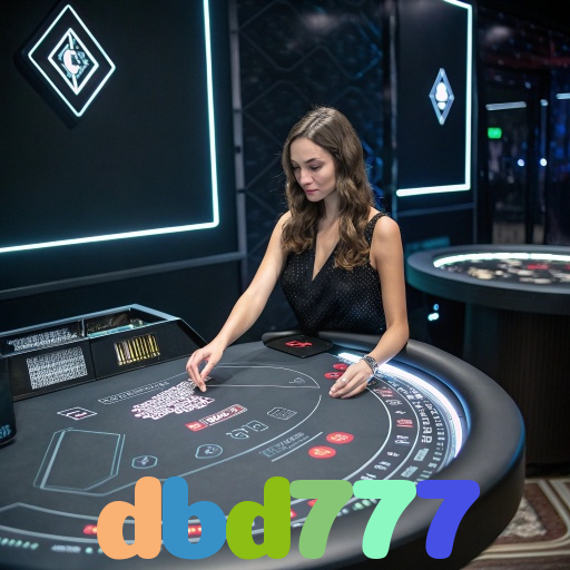  dbd777