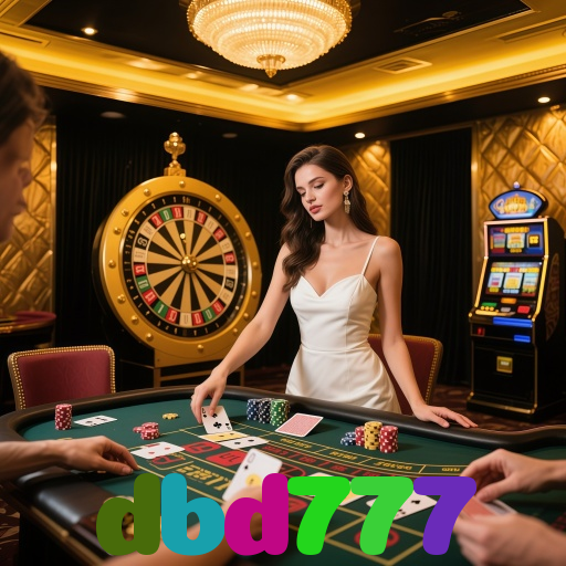  dbd777