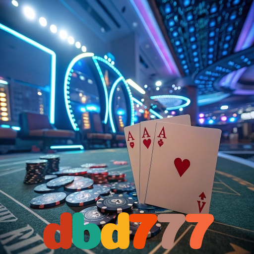  dbd777