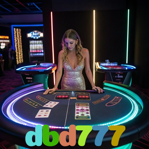  dbd777