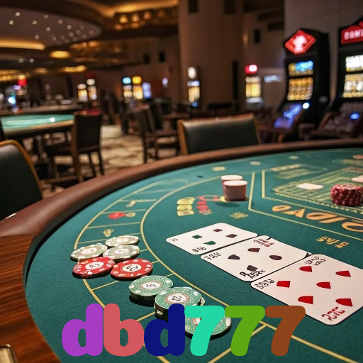  dbd777