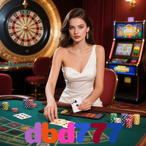  dbd777