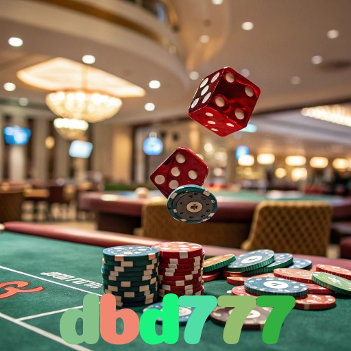  dbd777