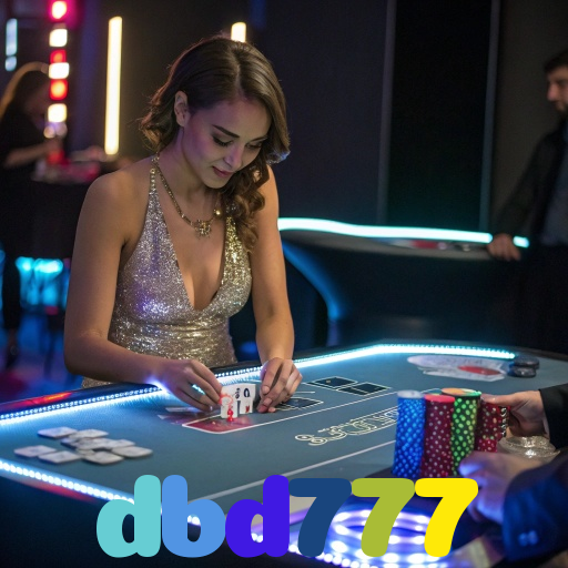  dbd777
