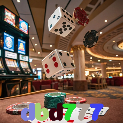  dbd777