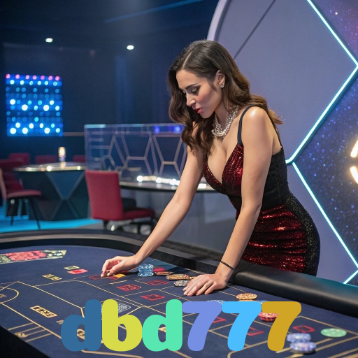  dbd777