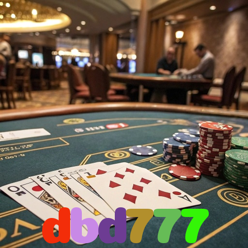  dbd777
