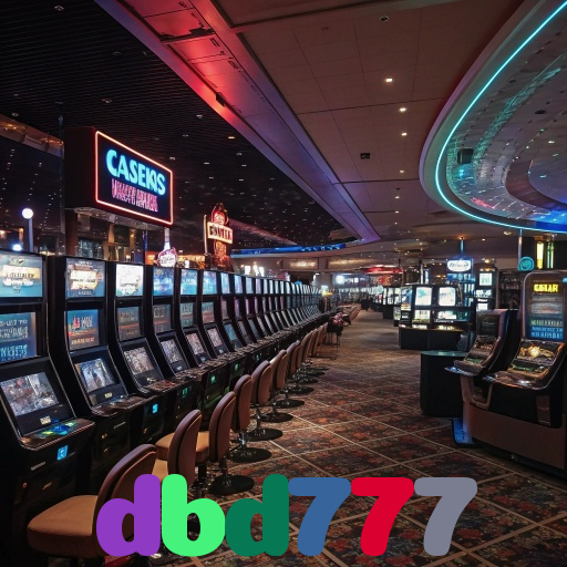  dbd777