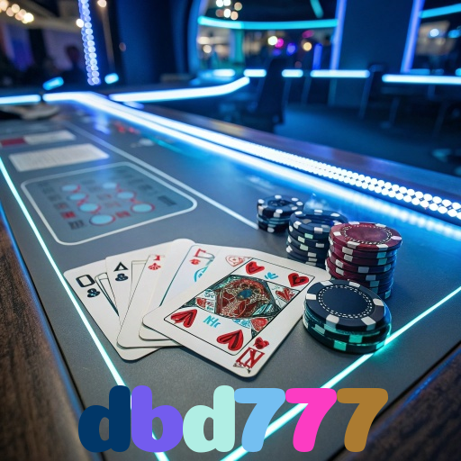  dbd777