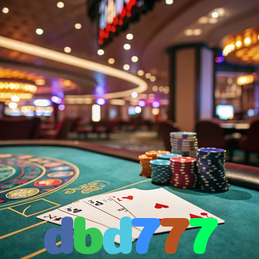  dbd777