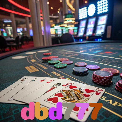  dbd777